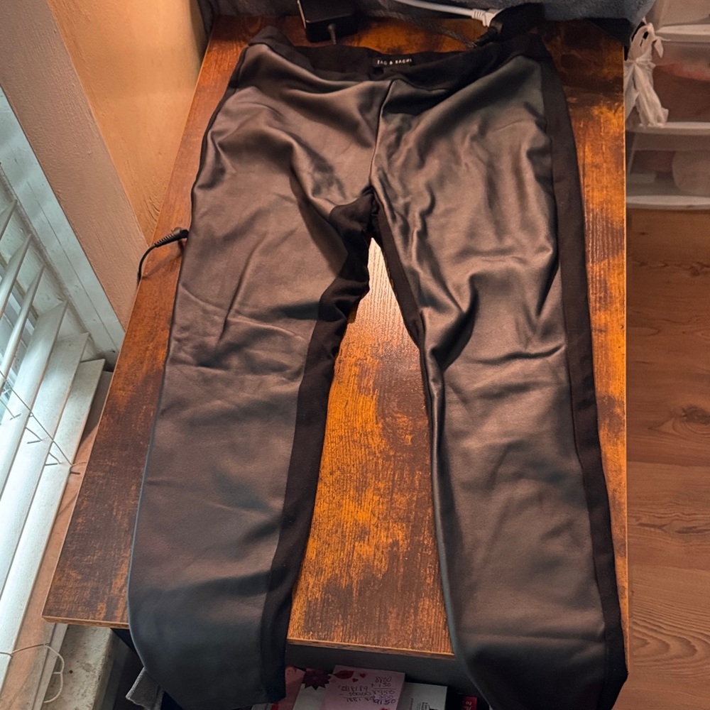Women's Black Pants